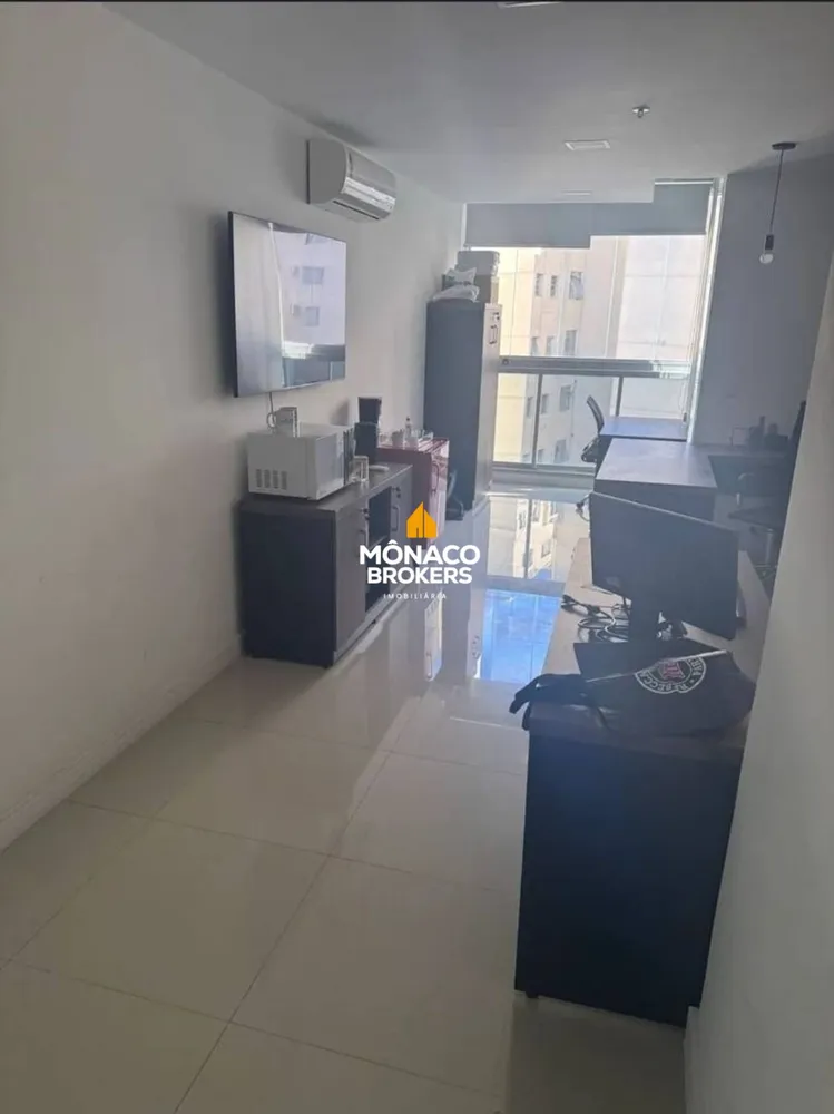 Loja-Salão, 28 m² - Foto 9