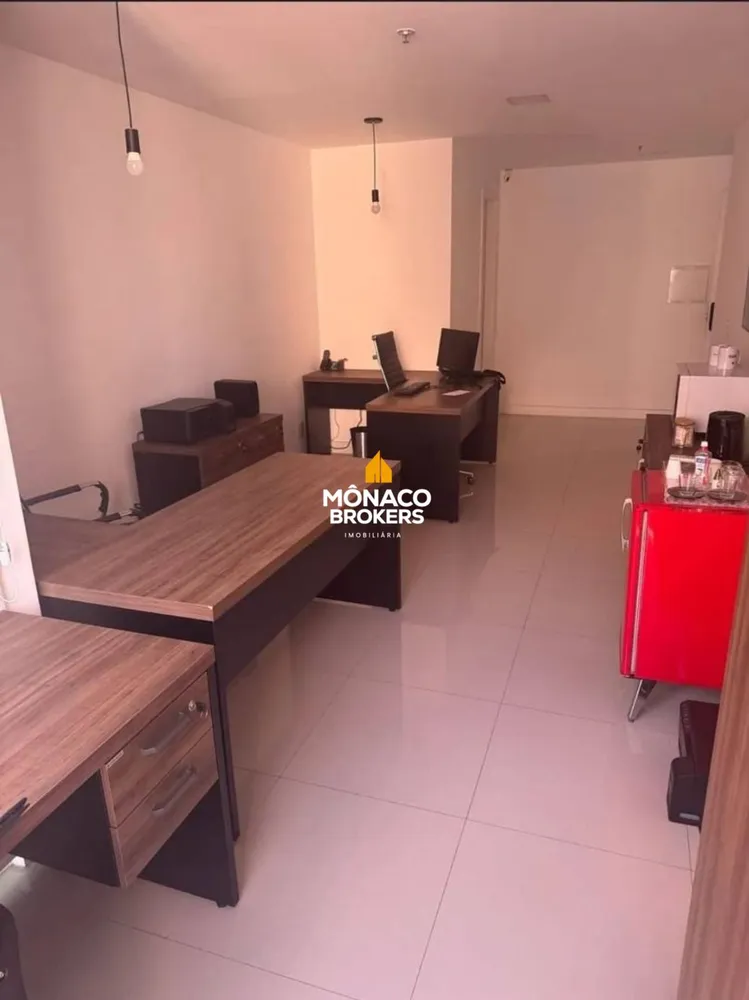 Loja-Salão, 28 m² - Foto 8