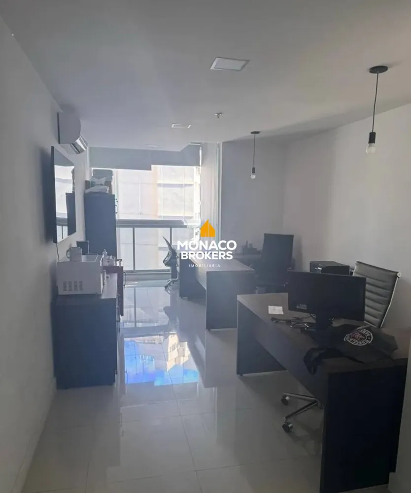 Loja-Salão, 28 m² - Foto 2