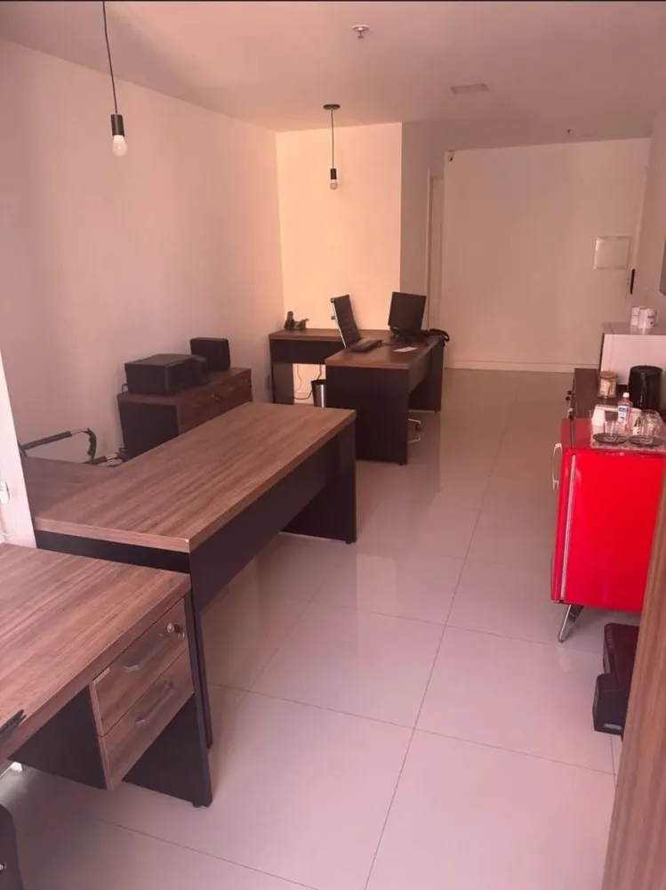 Loja-Salão, 28 m² - Foto 7