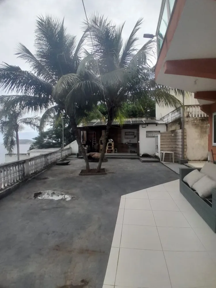 Casa, 6 quartos, 500 m² - Foto 30