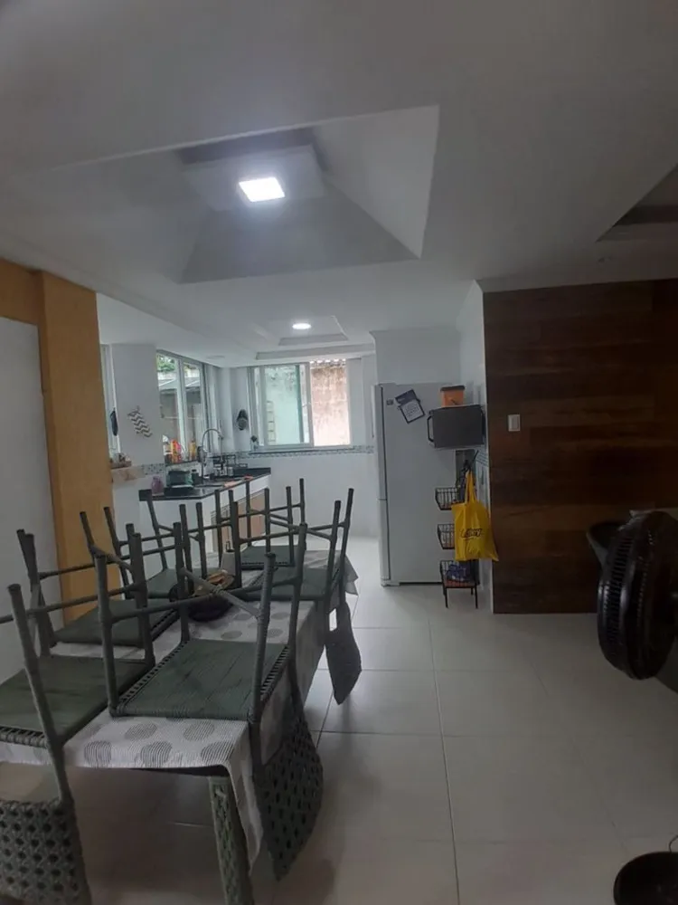 Casa, 6 quartos, 500 m² - Foto 23