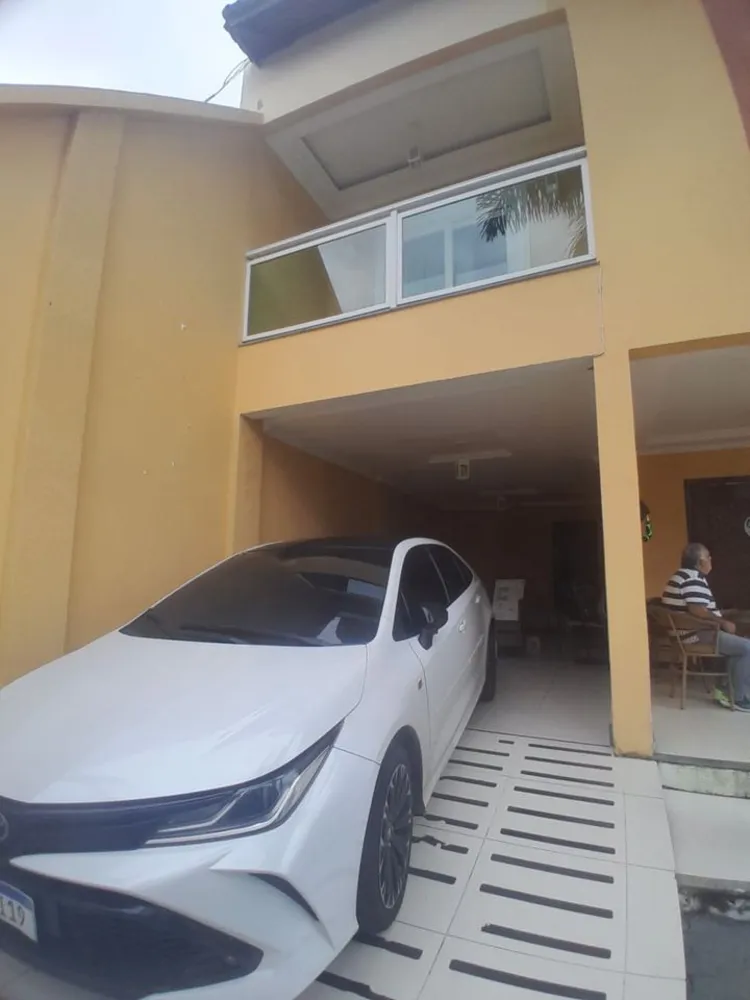 Casa, 6 quartos, 500 m² - Foto 45