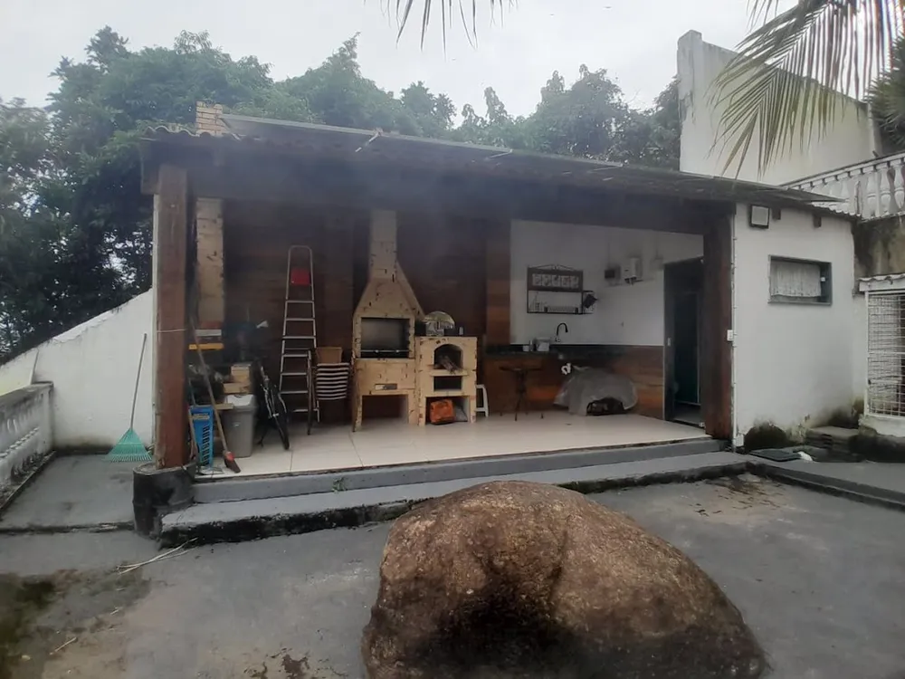 Casa, 6 quartos, 500 m² - Foto 43
