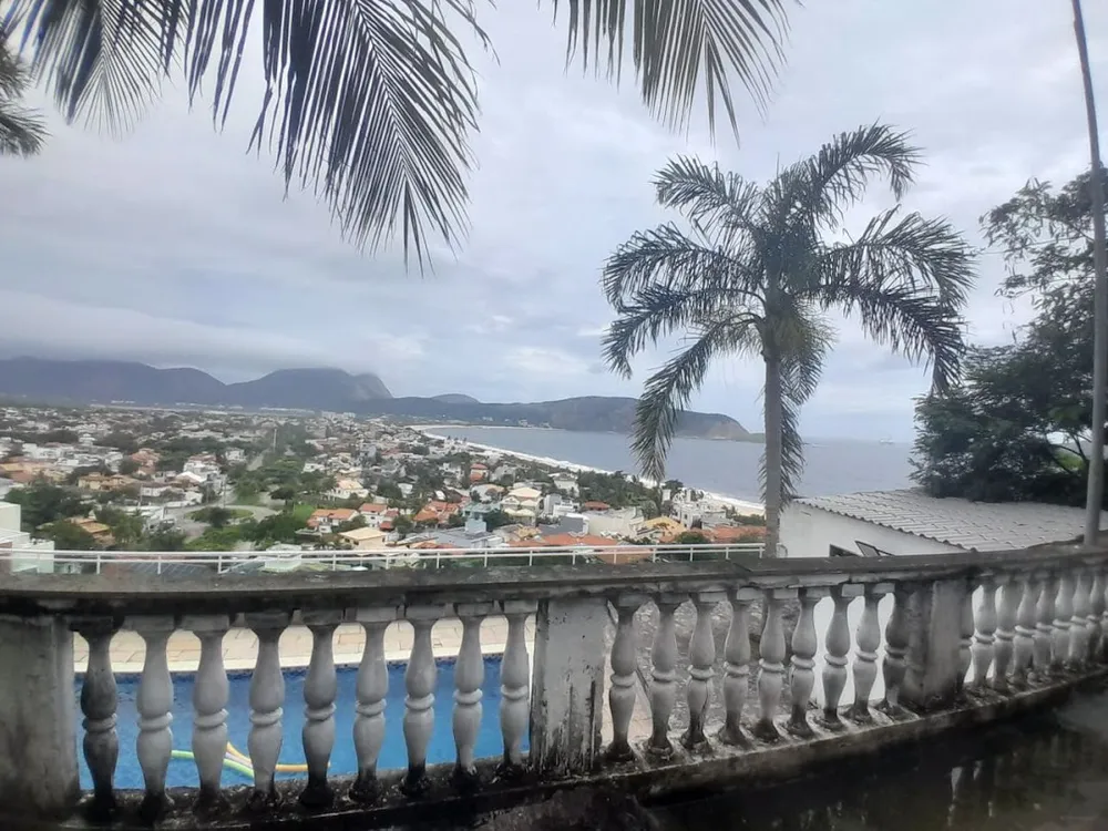 Casa, 6 quartos, 500 m² - Foto 31