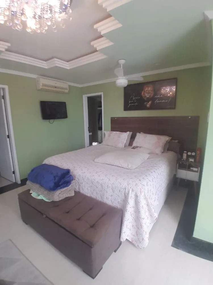 Casa, 6 quartos, 500 m² - Foto 15