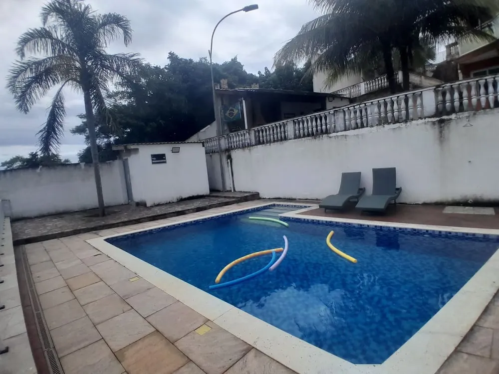 Casa, 6 quartos, 500 m² - Foto 41