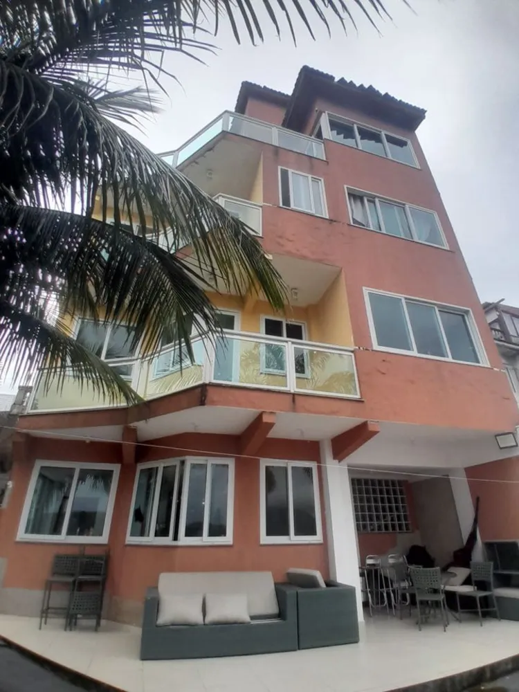 Casa, 6 quartos, 500 m² - Foto 39