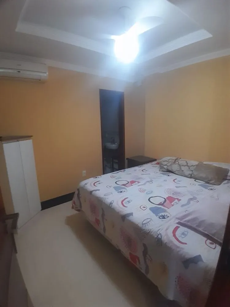Casa, 6 quartos, 500 m² - Foto 19
