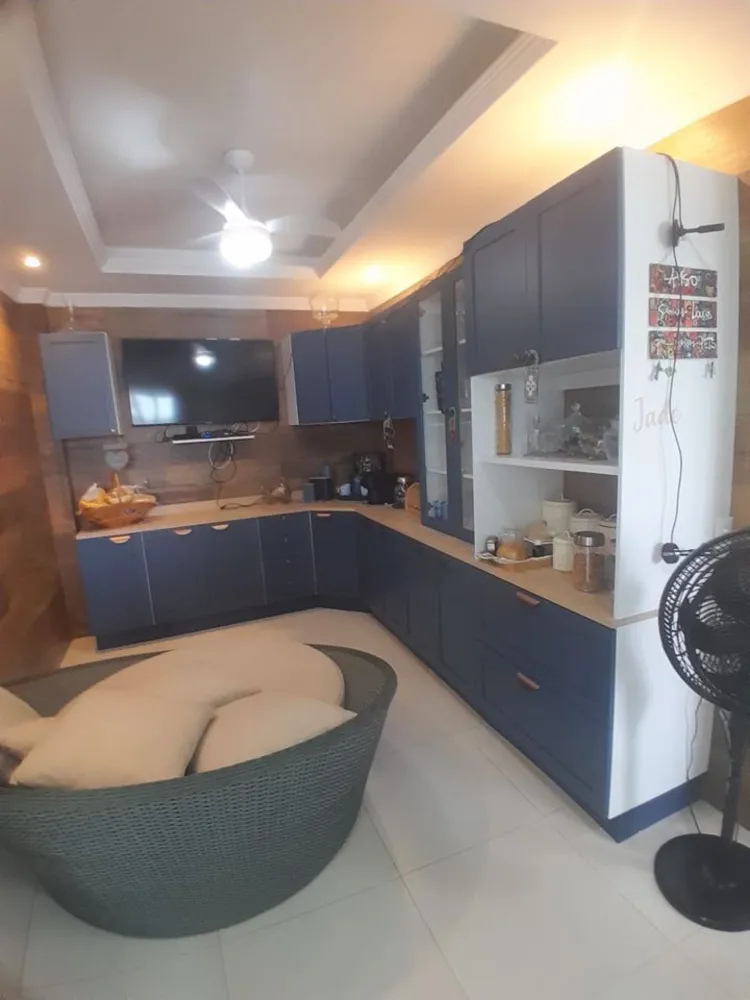 Casa, 6 quartos, 500 m² - Foto 28