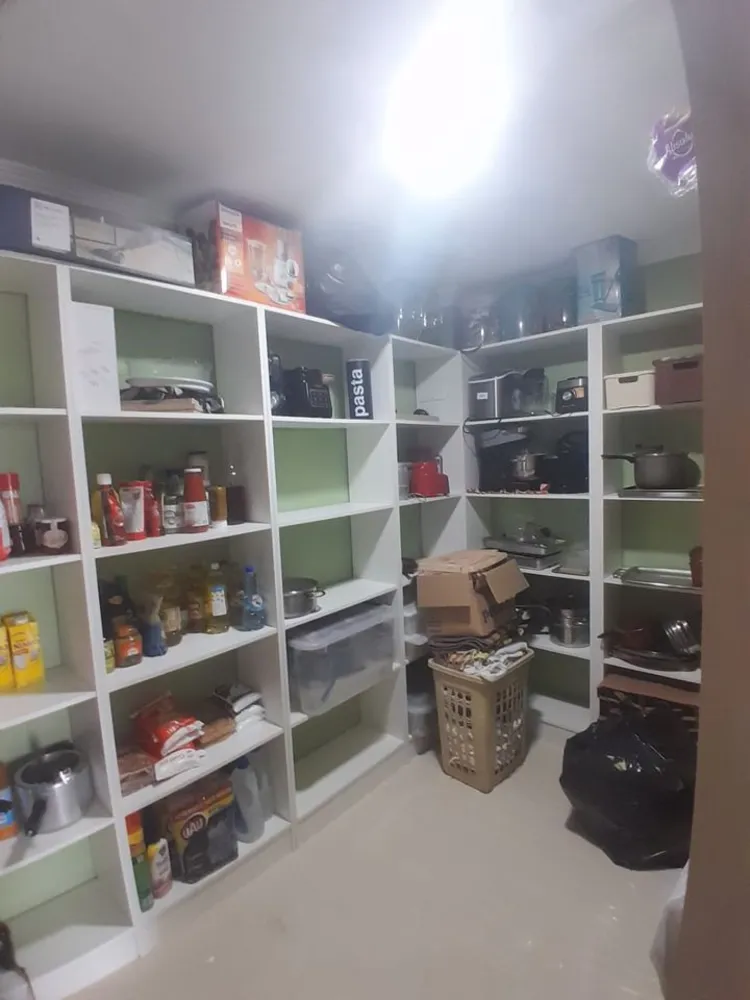 Casa, 6 quartos, 500 m² - Foto 29