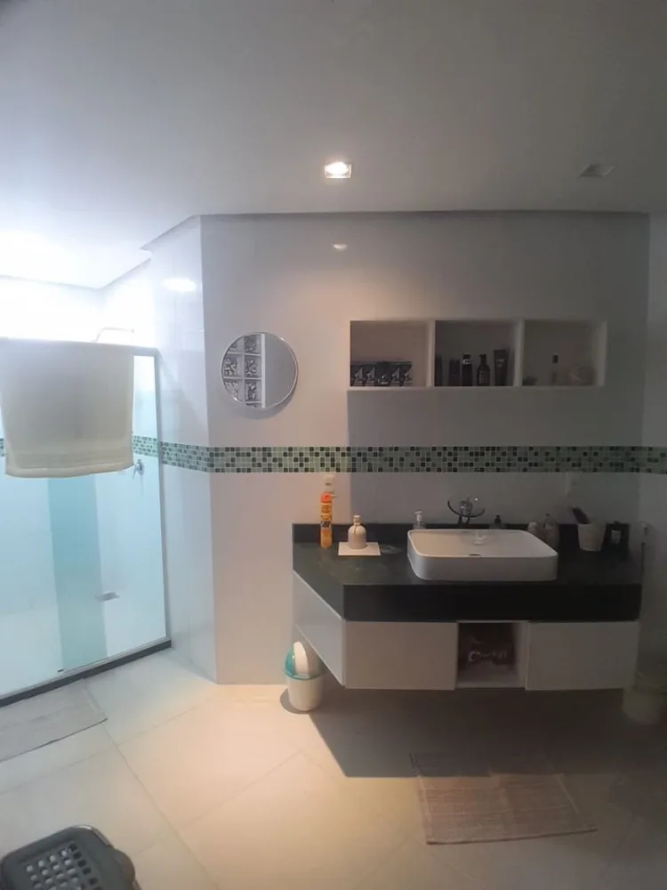 Casa, 6 quartos, 500 m² - Foto 17