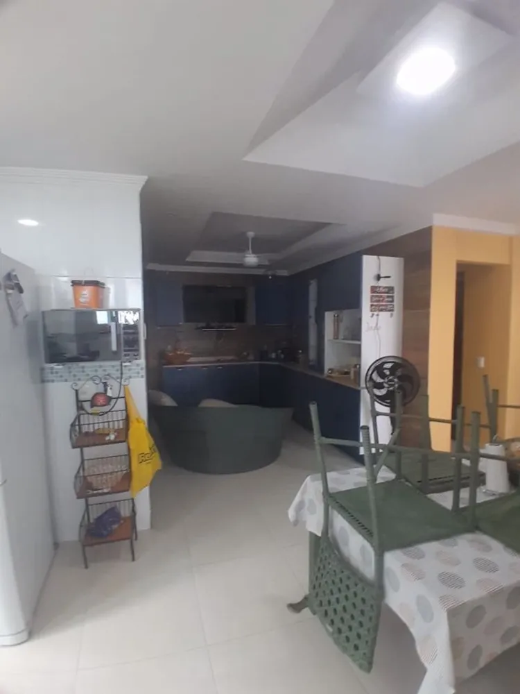 Casa, 6 quartos, 500 m² - Foto 5