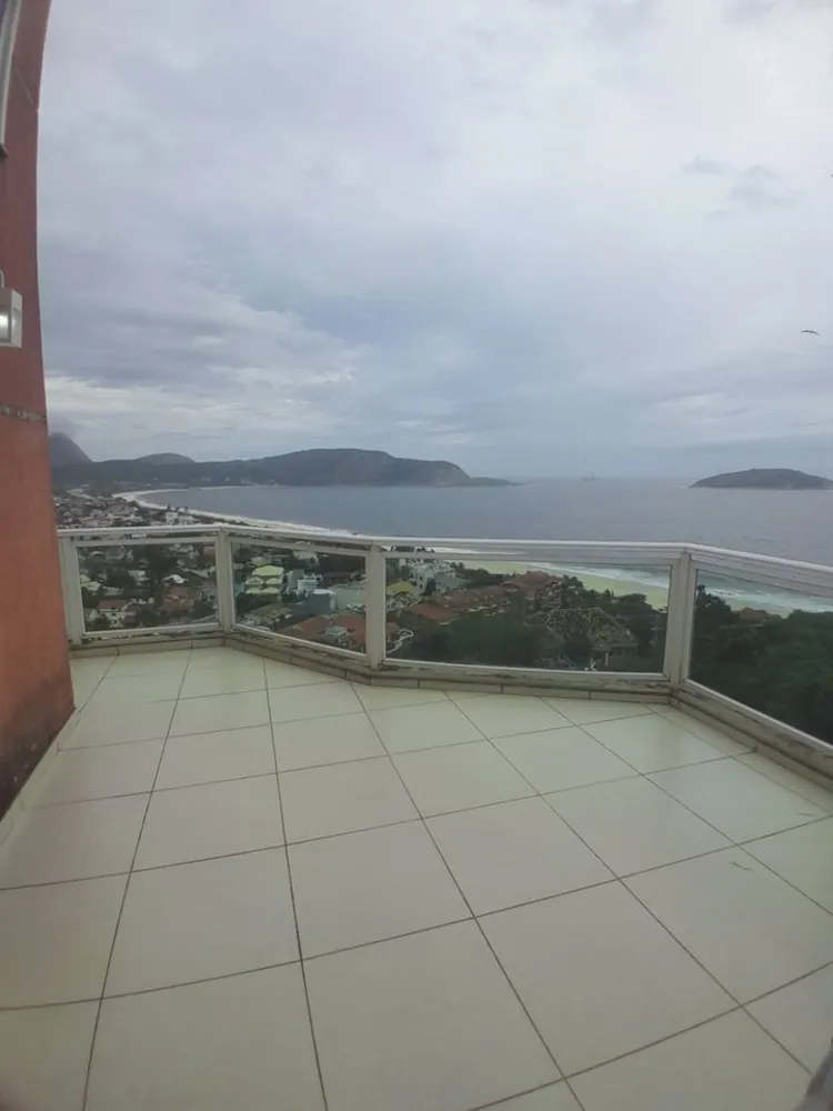 Casa, 6 quartos, 500 m² - Foto 3