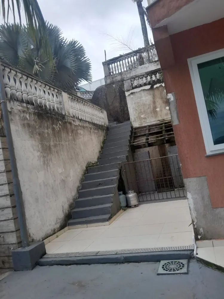Casa, 6 quartos, 500 m² - Foto 42