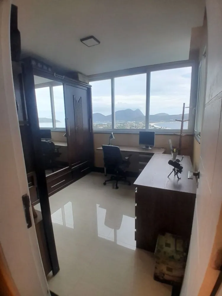 Casa, 6 quartos, 500 m² - Foto 9