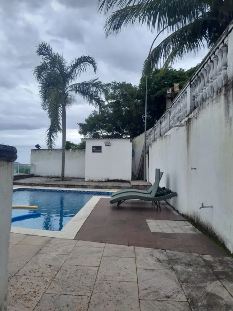 Casa, 6 quartos, 500 m² - Foto 40