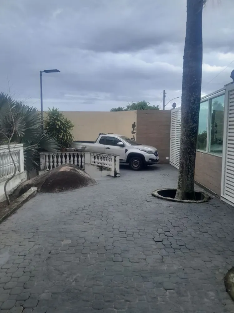 Casa, 6 quartos, 500 m² - Foto 44