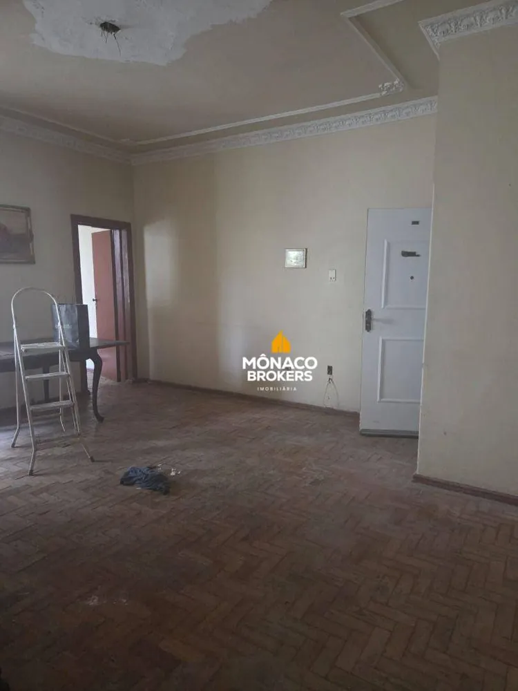 Apartamento, 3 quartos, 115 m² - Foto 8