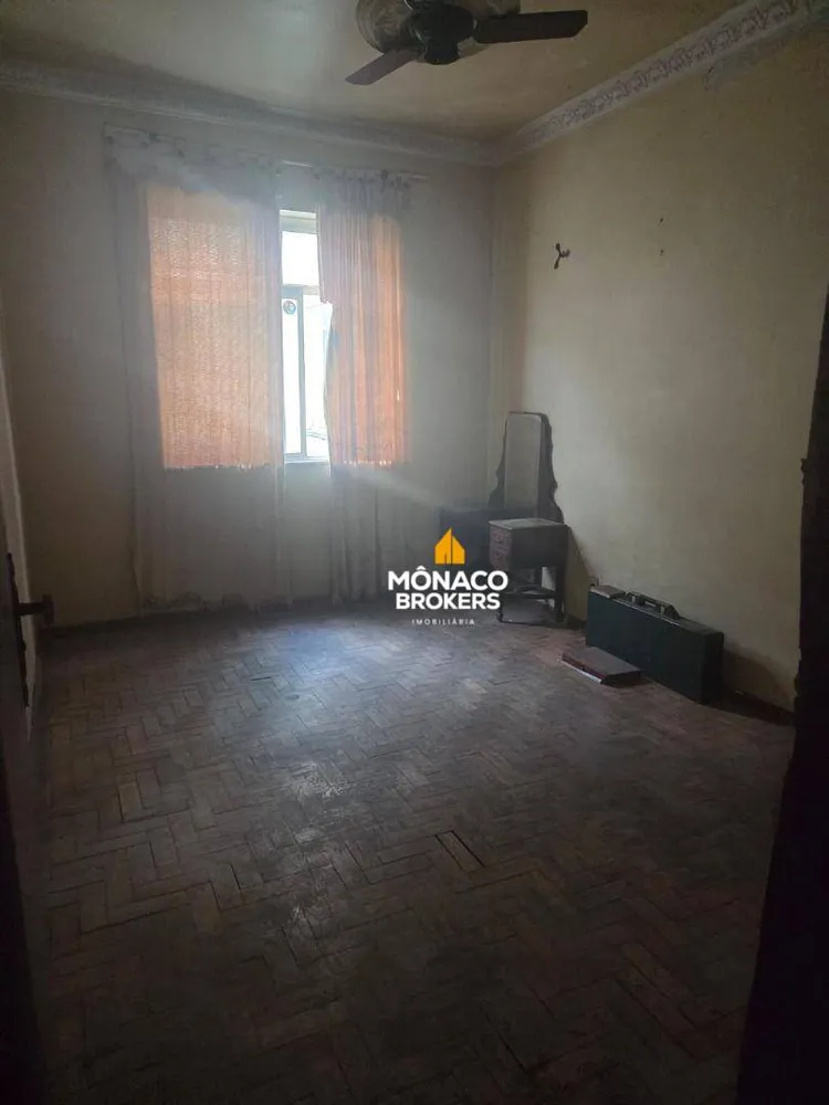 Apartamento, 3 quartos, 115 m² - Foto 2