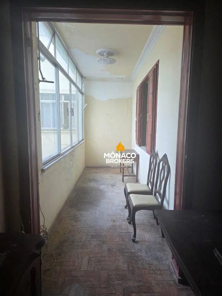 Apartamento, 3 quartos, 115 m² - Foto 1
