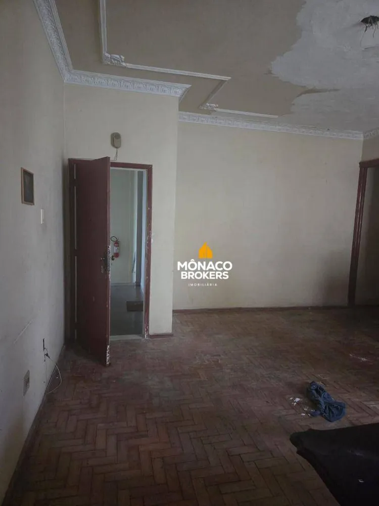 Apartamento, 3 quartos, 115 m² - Foto 6