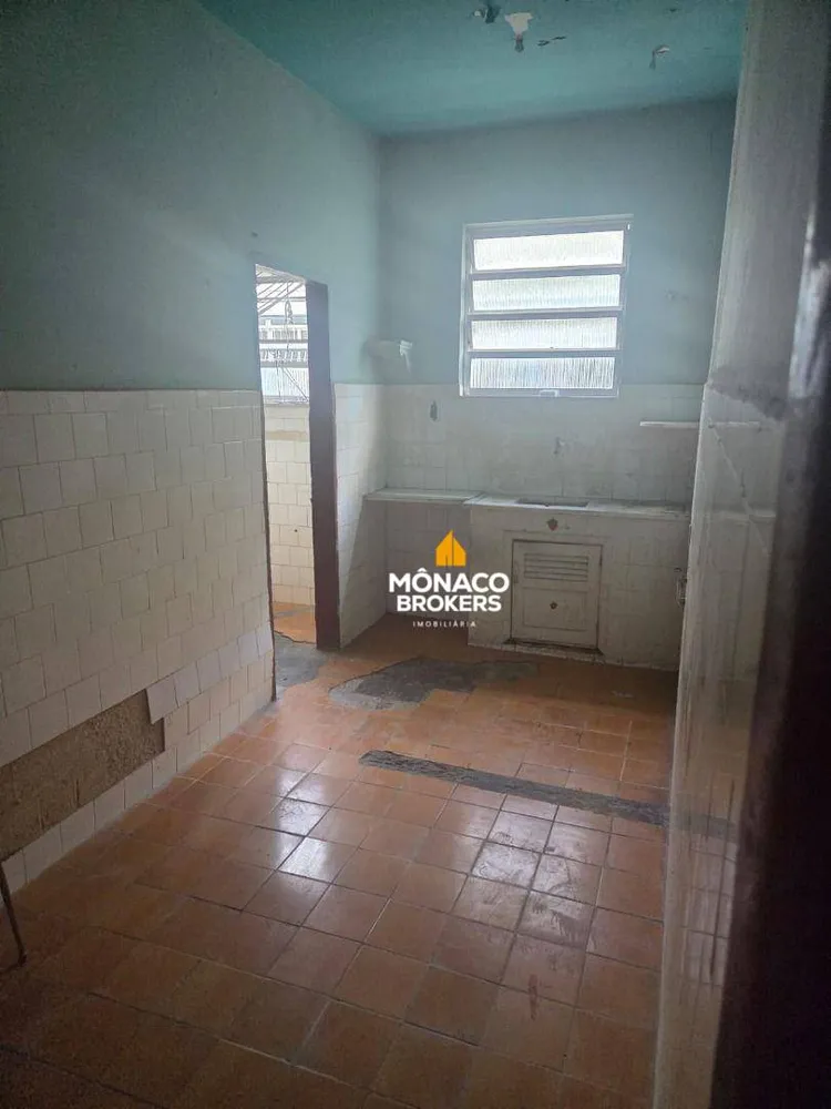 Apartamento, 3 quartos, 115 m² - Foto 3