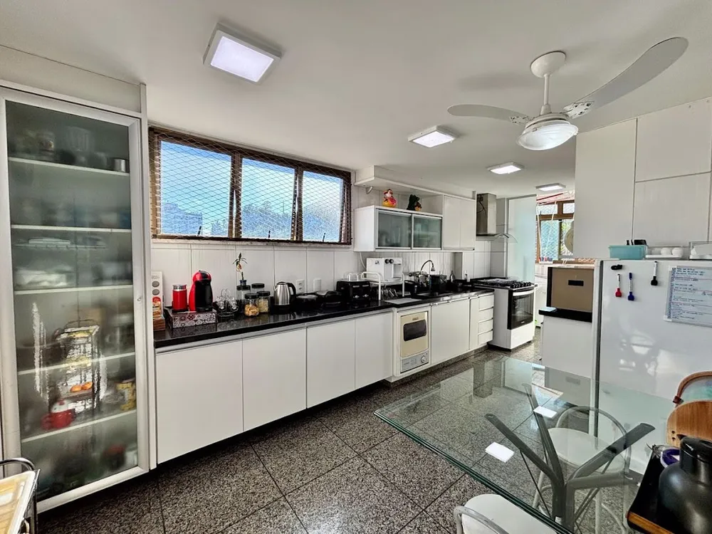 Apartamento, 3 quartos, 220 m² - Foto 30