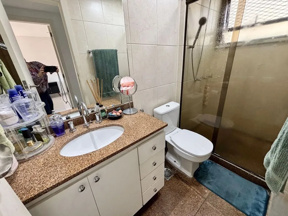 Apartamento, 3 quartos, 220 m² - Foto 15