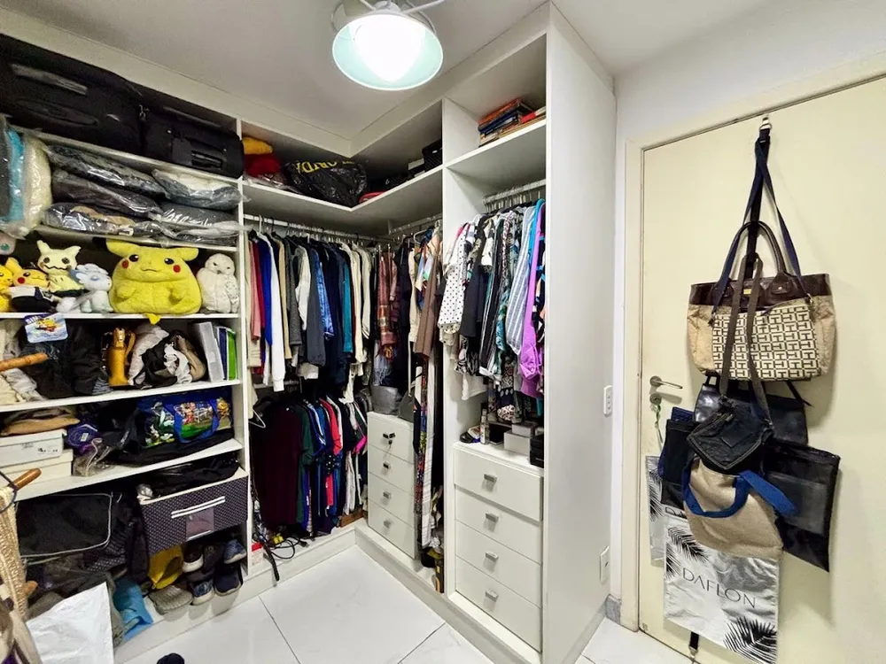 Apartamento, 3 quartos, 220 m² - Foto 18