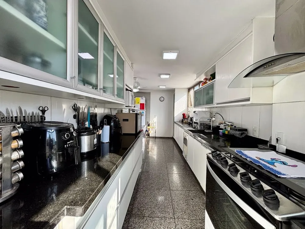 Apartamento, 3 quartos, 220 m² - Foto 28