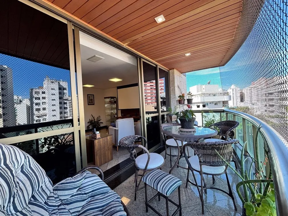 Apartamento, 3 quartos, 220 m² - Foto 5