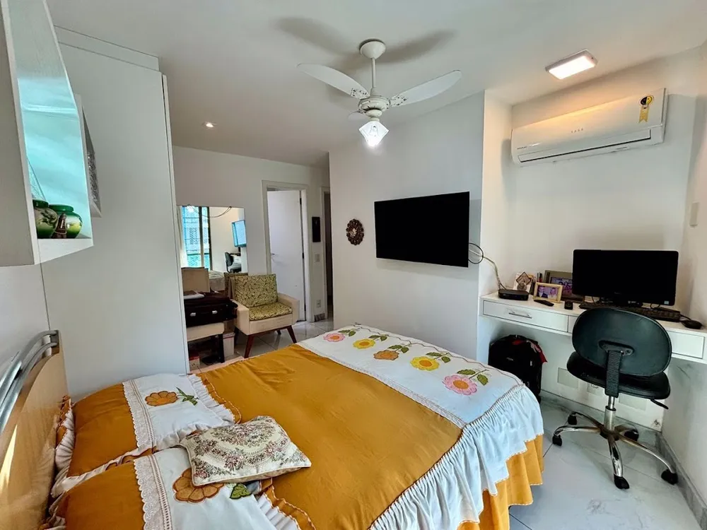 Apartamento, 3 quartos, 220 m² - Foto 26