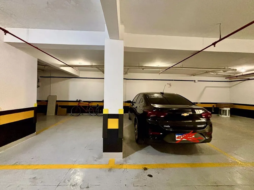 Apartamento, 3 quartos, 220 m² - Foto 34
