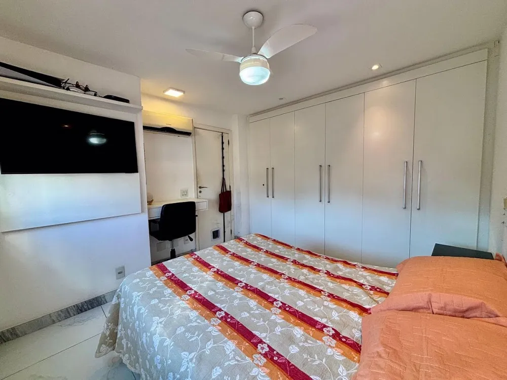 Apartamento, 3 quartos, 220 m² - Foto 17