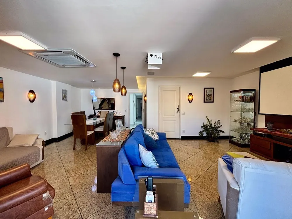 Apartamento, 3 quartos, 220 m² - Foto 3