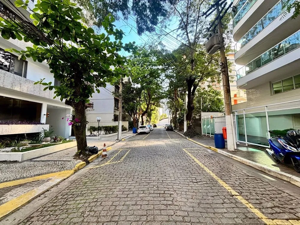 Apartamento, 3 quartos, 220 m² - Foto 37
