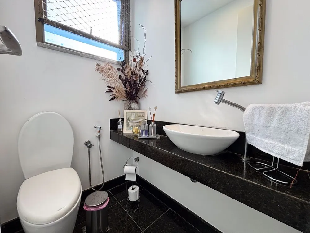 Apartamento, 3 quartos, 220 m² - Foto 10