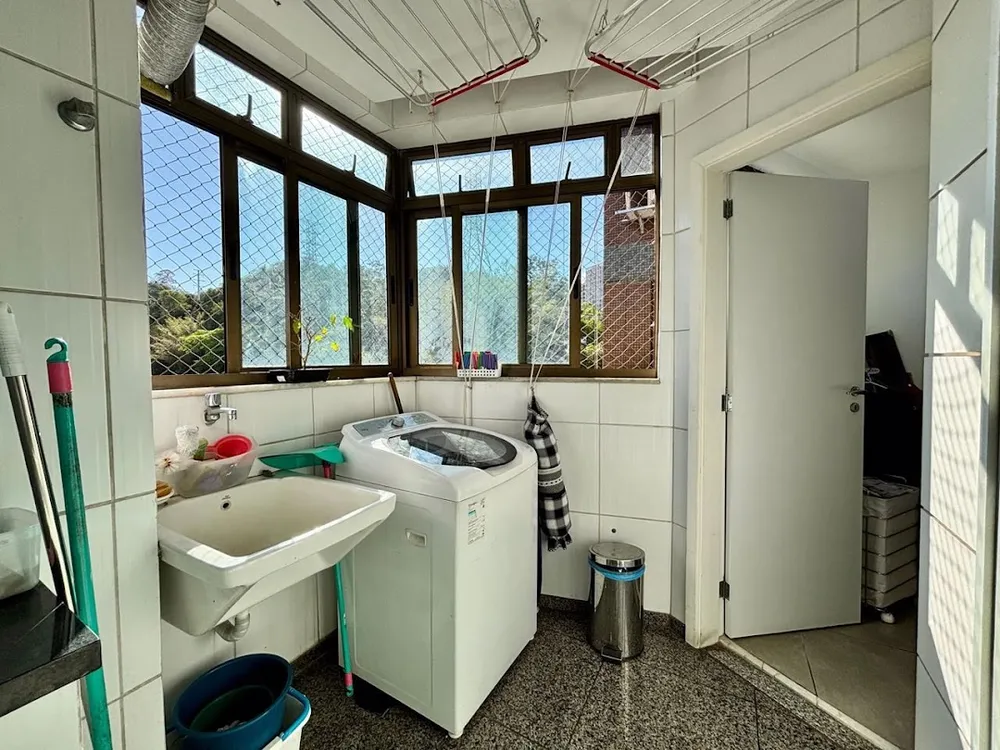 Apartamento, 3 quartos, 220 m² - Foto 32