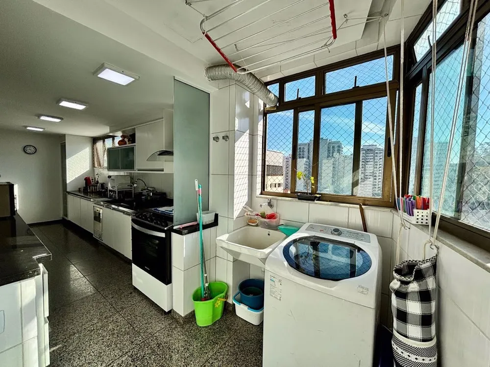 Apartamento, 3 quartos, 220 m² - Foto 31