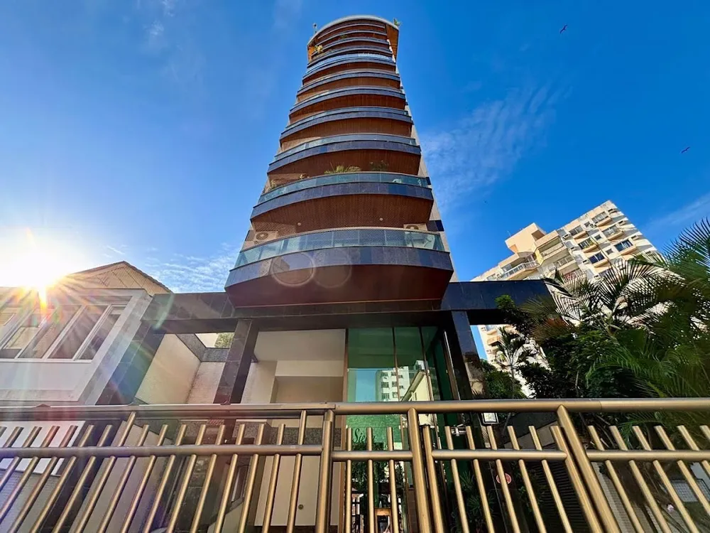 Apartamento, 3 quartos, 220 m² - Foto 35