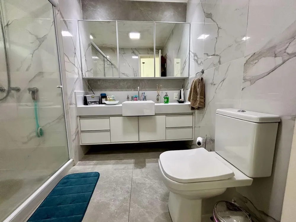 Apartamento, 3 quartos, 220 m² - Foto 20