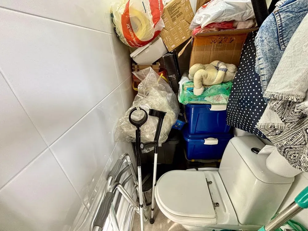 Apartamento, 3 quartos, 220 m² - Foto 33