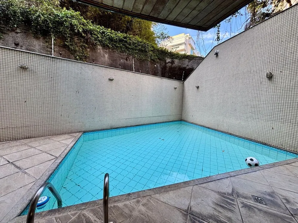 Apartamento, 3 quartos, 220 m² - Foto 36