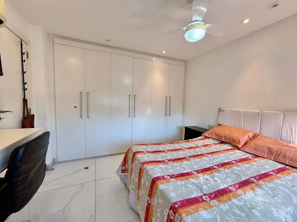 Apartamento, 3 quartos, 220 m² - Foto 16