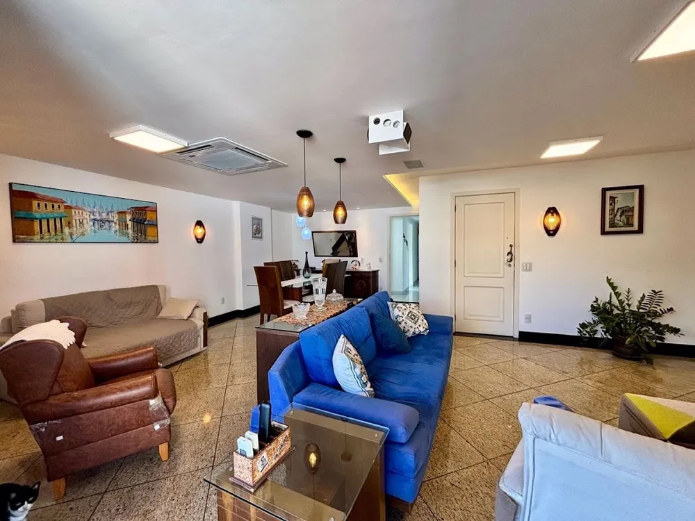 Apartamento, 3 quartos, 220 m² - Foto 8