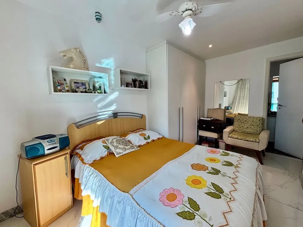 Apartamento, 3 quartos, 220 m² - Foto 25