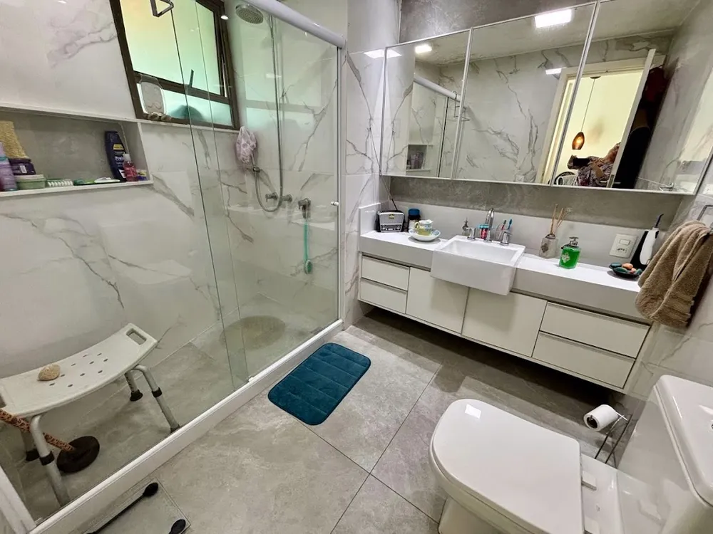 Apartamento, 3 quartos, 220 m² - Foto 19