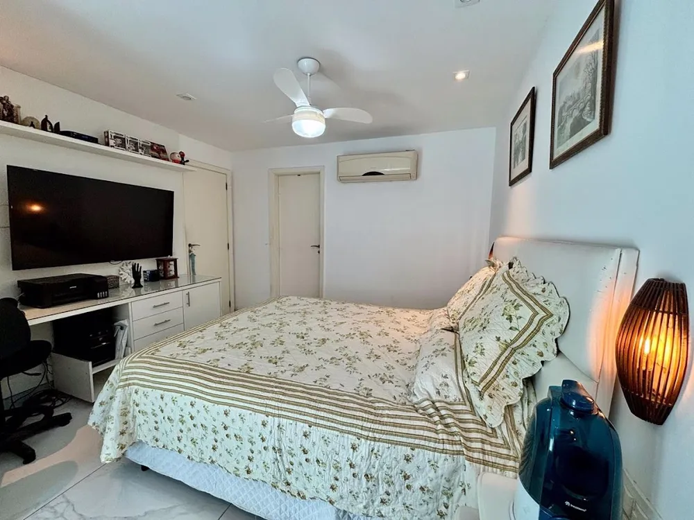 Apartamento, 3 quartos, 220 m² - Foto 23