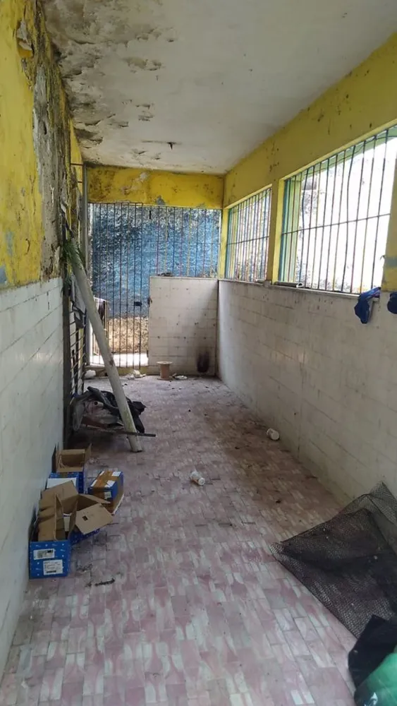 Casa, 3 quartos, 500 m² - Foto 2